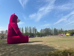 -歌斐颂巧克力小镇