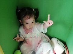 -优嘉托育·早教(宁波宏泰广场店)