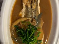 红烧河豚-童福兴·南京菜(老门东店)