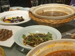 -宝轩渔府·老字号海鲜·正宗津菜(水上店)
