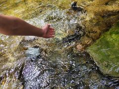 -水磨沟公园