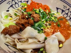 -西北小馍(万象汇店)