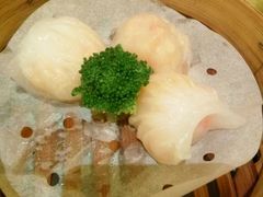 -汇景希尔顿逸林酒店·悦轩中餐厅