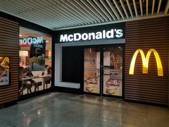 门面-麦当劳(虹梅路地铁站店)
