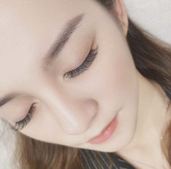 -七月美睫 美甲