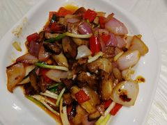 -巴陵全鱼席(湖南老字号汴河街店 )