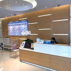 -杭州贝瑞斯美华妇儿医院·早孕·产检·儿科