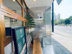 -堂屋糖水店(愚园店)