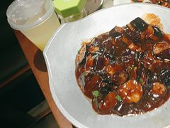 -绿茶餐厅(昌平悦荟店)