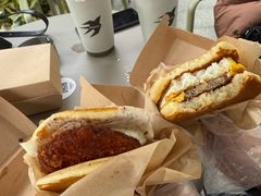 -STARLING八哥松饼(购物公园店)