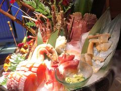 -京料理·日料自助·铁板燒(复悦城店)