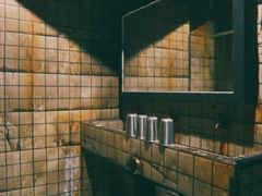 -恐怖游戏(湖滨店)