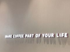 -Manner Coffee(K11店)