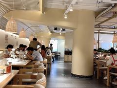 大堂-吴家·淮扬小馆(世纪金源店)
