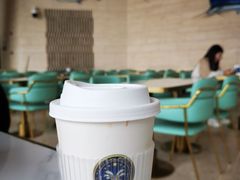 -贝林大翅鲸简餐厅(国家海洋博物馆店)