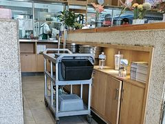 -韩香福烤肉庄园(荣成店)