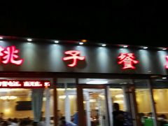 门面-桃子餐厅·天津菜(红星路直营店)