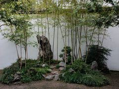 -上海醉白池公园