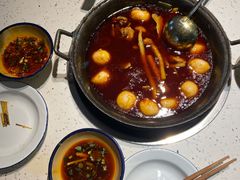 -李子坝梁山鸡(李子坝大鸡哥店)