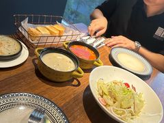 -西堤牛排(北京国瑞店)