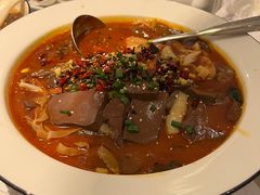 -尚一汤 广东炖汤(金桥国际店)