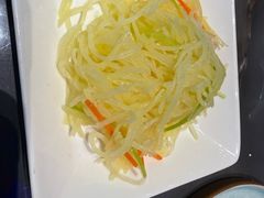 -东方饺子王(哈西万达店)