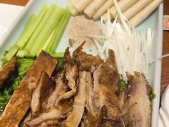 -北平小馆·烤鸭·家常菜(磨房北里店)