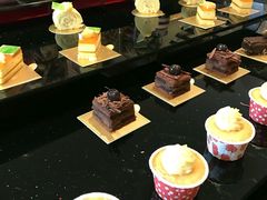 -城市名人酒店喝彩西餐厅(人民南路店)
