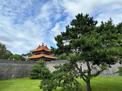 -北陵公园