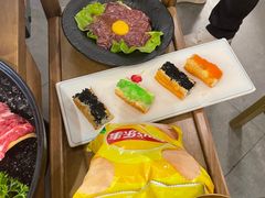 -慢搅粥底火锅(武侯大悦城店)
