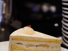 -black rainbow coffee