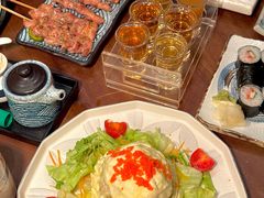 -鸟泉居酒屋·烧鸟·酒馆(百子湾店)