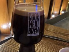 -The BREW·酿餐厅(浦东嘉里大酒店)