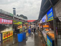 -大学城夜市大排档(凤栖路店)