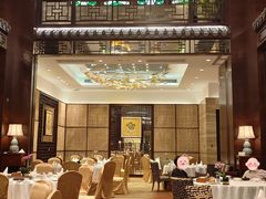 -明阁 Ming Court(广州朗豪酒店)