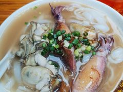 -荔林食店(西华路店)