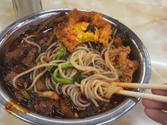-凤张螺蛳粉·爽口粉(跃进路总店)
