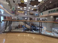 -银座mall(东直门店)