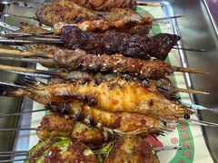 -炒豆合作社(东四总店)