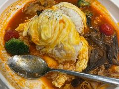 -池奈·咖喱蛋包饭(杭州远洋乐堤港店)