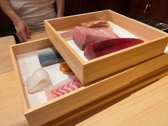 -晴空·日本料理(万象城店)
