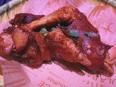 -丰茂烤串(全国首店)