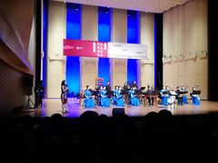 -中央音乐学院歌剧音乐厅