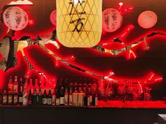 -滩万日本料理Nadaman(国贸大酒店)