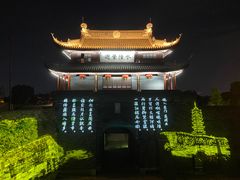 -盘门景区