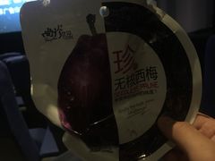无套-星美国际影商城(黄龙店)
