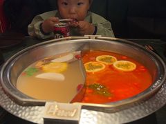 -一绪に寿喜烧(荟聚店)