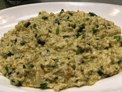 虾仁臭豆腐-金泰老法菜(天民路店)