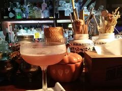 -迦南D BAR