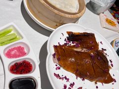 -庆云楼饭庄(什刹海店)